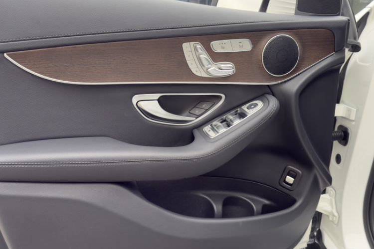 Used Mercedes-Benz GLC 2022 Refreshed GLC 300 L 4MATIC Dynamic Edition Prestige Version Interior 11