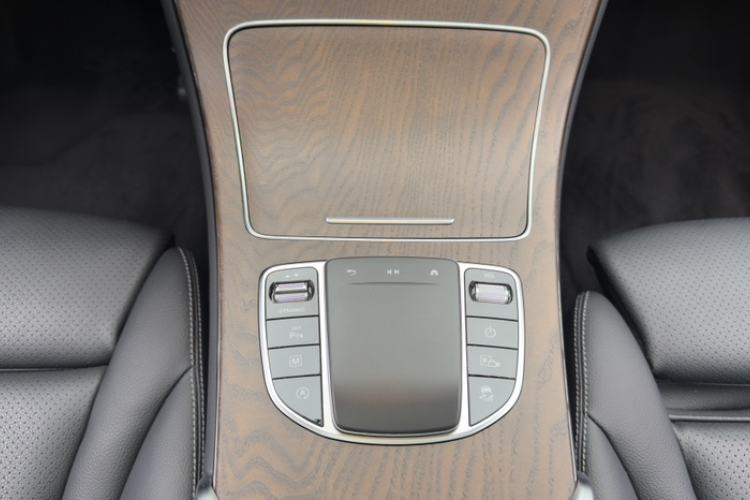 Used Mercedes-Benz GLC 2022 Refreshed GLC 300 L 4MATIC Dynamic Edition Prestige Version Interior 5