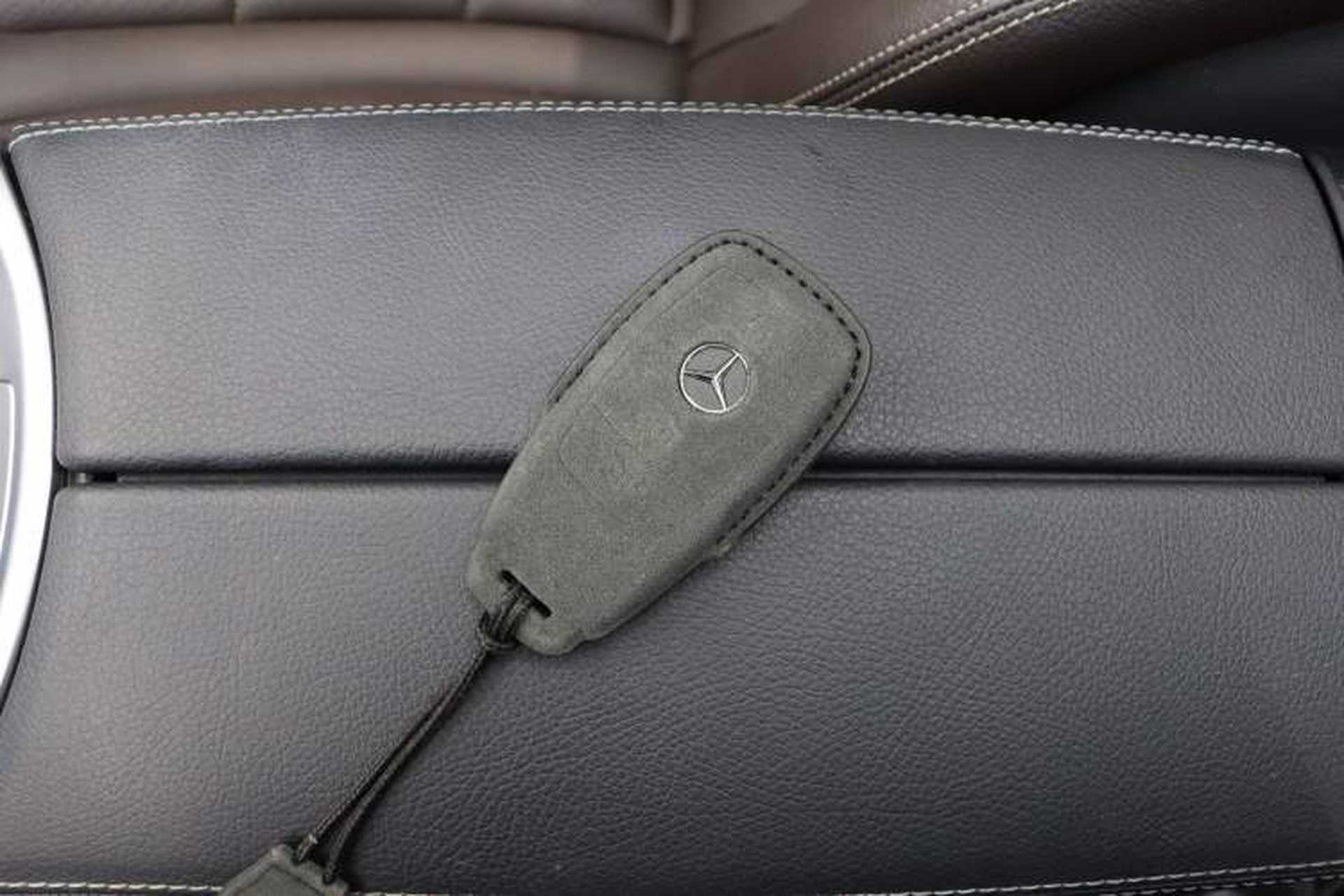 Used Mercedes-Benz GLC 2022 Facelift GLC 260 L 4MATIC Luxury Edition Interior 5