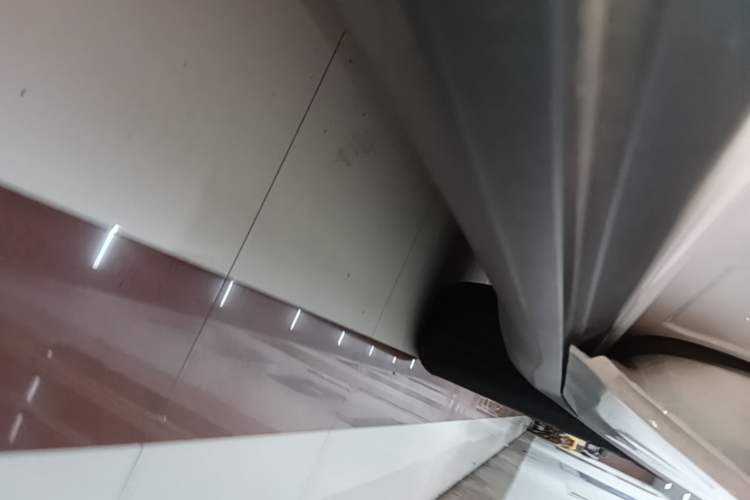 Used Mercedes-Benz GLC 2022 GLC 260 L 4MATIC Dynamic Edition Left Side Sill