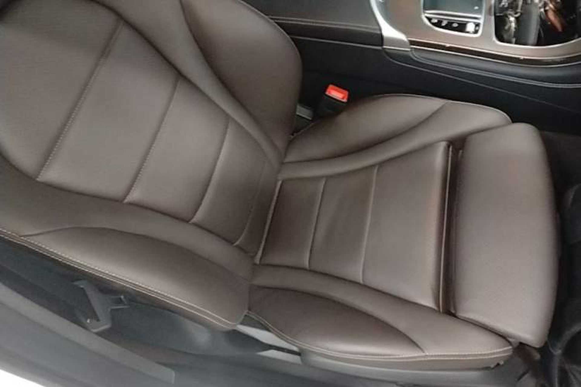 Used Mercedes-Benz GLC 2022 Refreshed GLC 300 L 4MATIC Dynamic Edition Right Front Seat