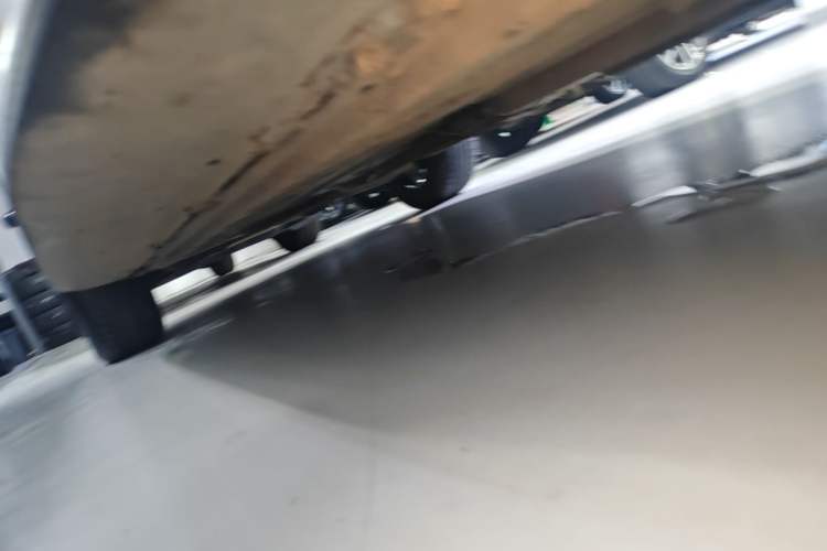 Used Mercedes-Benz GLC 2022 Refreshed GLC 300 L 4MATIC Dynamic Edition Right Side Sill