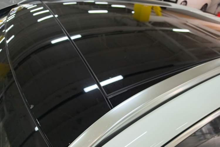 Used Mercedes-Benz GLC 2022 Second Facelift GLC 260 L 4MATIC Luxury Edition Roof