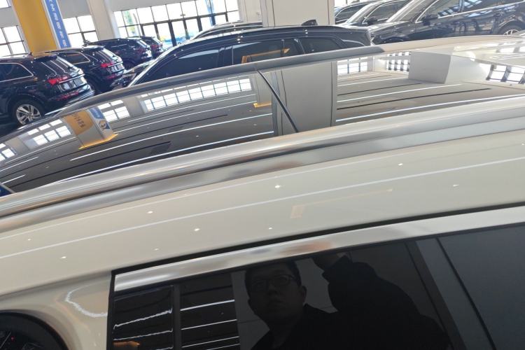 Used Mercedes-Benz GLC 2022 Facelifted GLC 260 L 4MATIC Dynamic Edition Roof