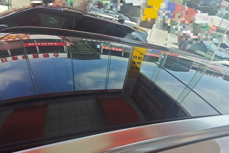 Used Mercedes-Benz GLC 2022 Facelift GLC 260 L 4MATIC Luxury Edition Roof