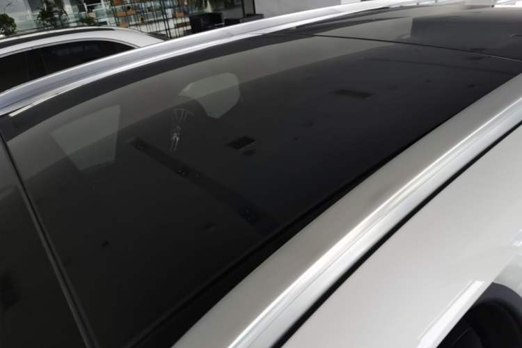 Used Mercedes-Benz GLC 2022 Refreshed GLC 300 L 4MATIC Dynamic Edition Prestige Version Roof