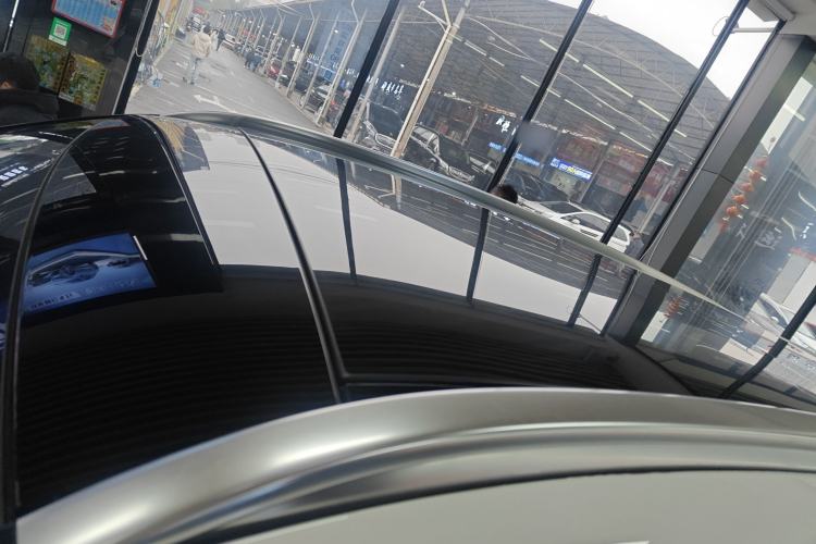 Used Mercedes-Benz GLC 2022 Facelifted GLC 260 L 4MATIC Dynamic Edition Roof