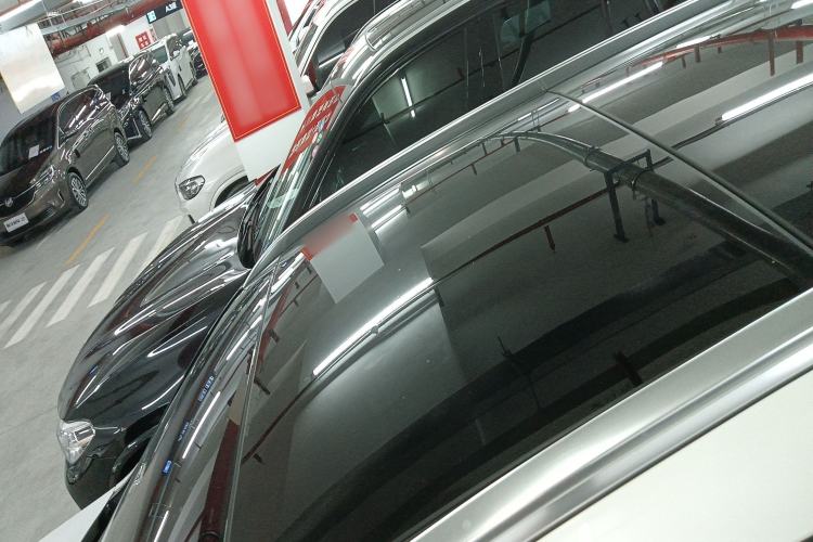 Used Mercedes-Benz GLC 2022 Refreshed GLC 300 L 4MATIC Dynamic Edition Prestige Version Roof