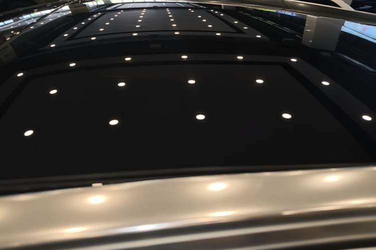 Used Mercedes-Benz GLC 2022 Facelifted GLC 260 L 4MATIC Dynamic Edition Roof