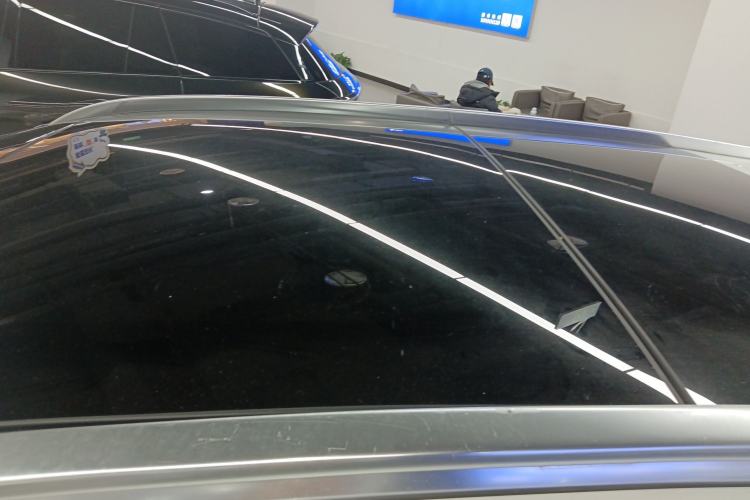 Used Mercedes-Benz GLC 2022 GLC 300 L 4MATIC Dynamic Model Roof
