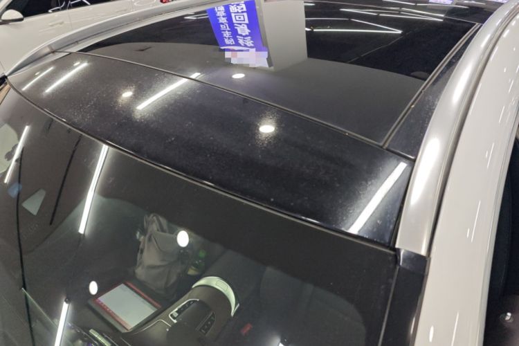 Used Mercedes-Benz GLC 2022 Refreshed GLC 300 L 4MATIC Dynamic Edition Roof