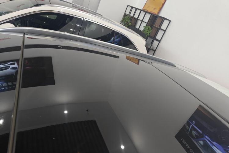 Used Mercedes-Benz GLC 2022 Second Facelift GLC 260 L 4MATIC Dynamic Edition Roof