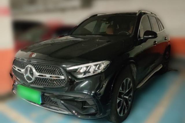 Used Mercedes-Benz GLC 2023 Facelift GLC 260 L 4MATIC Luxury Version 7-Seater