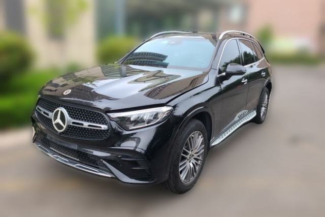 Used Mercedes-Benz GLC 2023 Refreshed GLC 300 L 4MATIC Dynamic Version 7-Seater