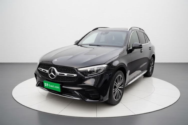 Ojetý Mercedes-Benz GLC 2023 Refreshed GLC 300 L 4MATIC Dynamic Version 7-Seater Guazi used car, China used car export, Used car for sale, Used  cars, Cheapest cars for sale