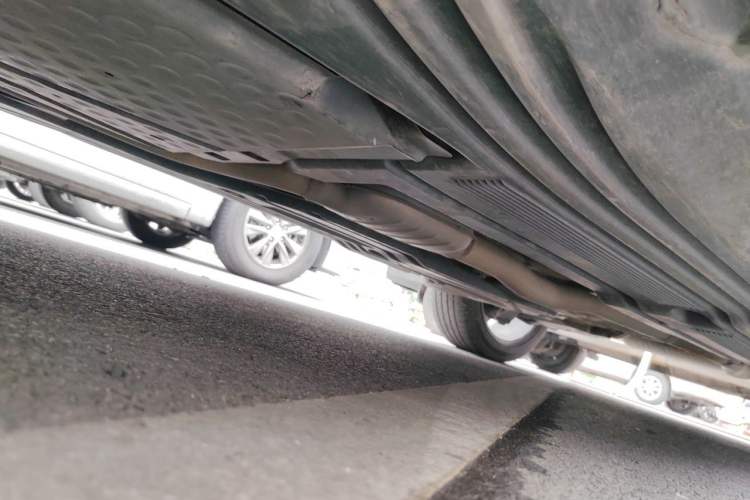 Used Mercedes-Benz GLC 2023 GLC 300 L 4MATIC Dynamic Edition 5-seater Chassis Front Left