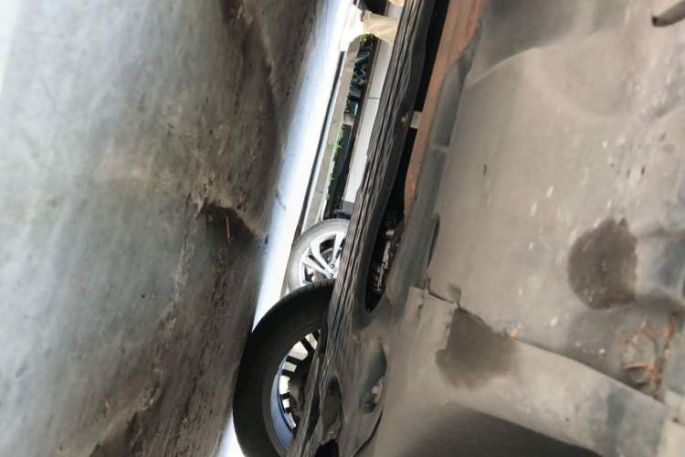 Used Mercedes-Benz GLC 2023 Refreshed GLC 300 L 4MATIC Dynamic Version 7-Seater Chassis Front Right