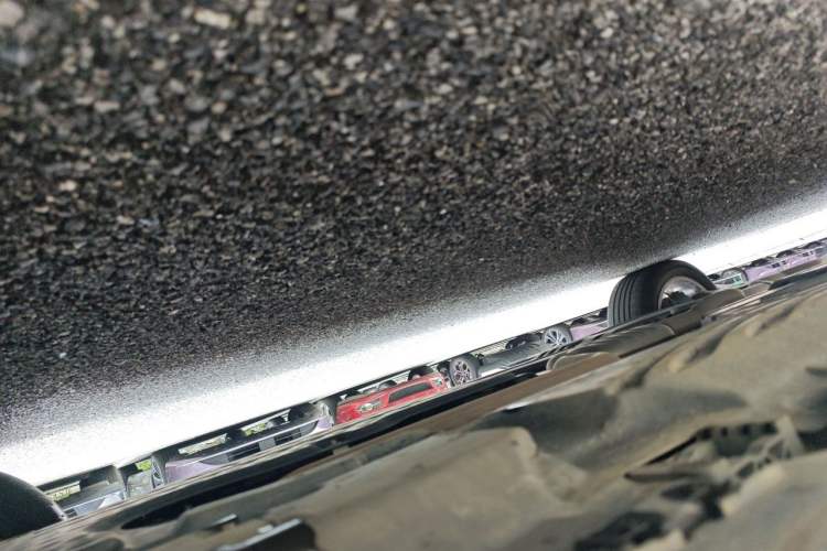 Used Mercedes-Benz GLC 2023 Refreshed GLC 300 L 4MATIC Dynamic Edition 5 Seats Chassis Front Right