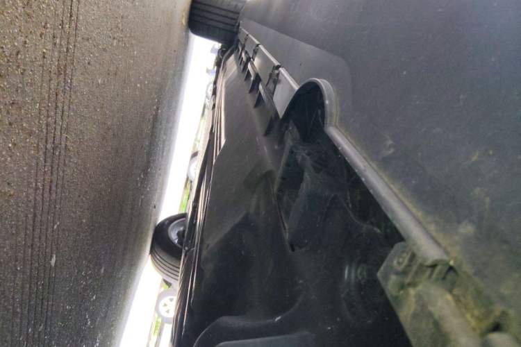 Used Mercedes-Benz GLC 2023 GLC 300 L 4MATIC Dynamic 7-Seater Chassis Rear Left