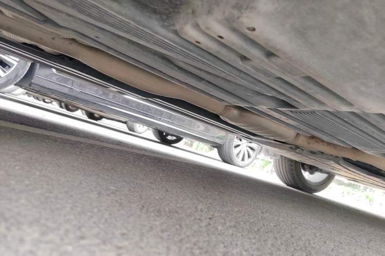 Used Mercedes-Benz GLC 2023 GLC 300 L 4MATIC Dynamic Edition 5-seater Chassis Rear Right