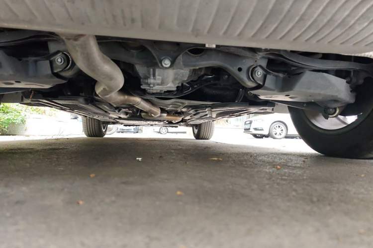 Used Mercedes-Benz GLC 2023 GLC 300 L 4MATIC Dynamic 7-Seater Chassis Rear
