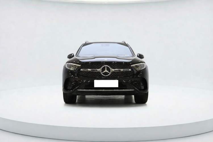 Used Mercedes-Benz GLC 2023 GLC 300 L 4MATIC Dynamic Edition 5-seater Exterior 1