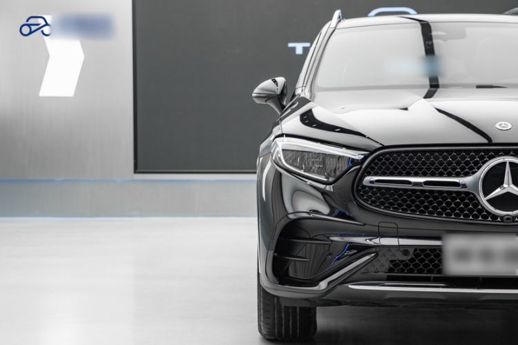 Used Mercedes-Benz GLC 2023 Facelift GLC 260 L 4MATIC Luxury Version 5 Seats Exterior 7