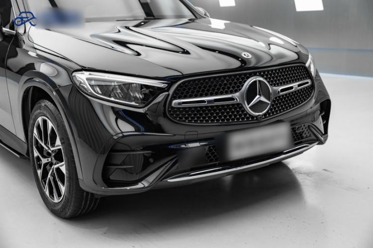 Used Mercedes-Benz GLC 2023 Facelift GLC 260 L 4MATIC Luxury Version 5 Seats Exterior 8