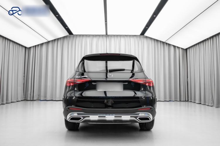 Used Mercedes-Benz GLC 2023 Facelift GLC 260 L 4MATIC Luxury Version 5 Seats Exterior 9