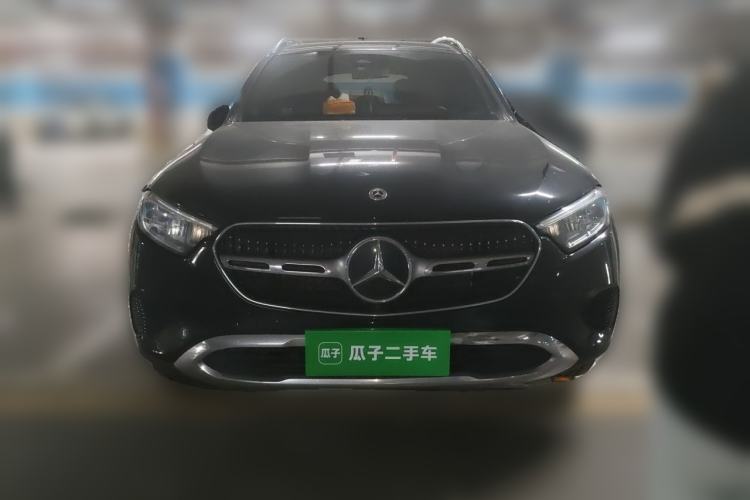 Used Mercedes-Benz GLC 2023 Facelift GLC 260 L 4MATIC Dynamic Version 5 Seats Front