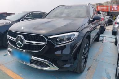 Used Mercedes-Benz GLC 2023 Facelift GLC 260 L 4MATIC Dynamic Version 5 Seats