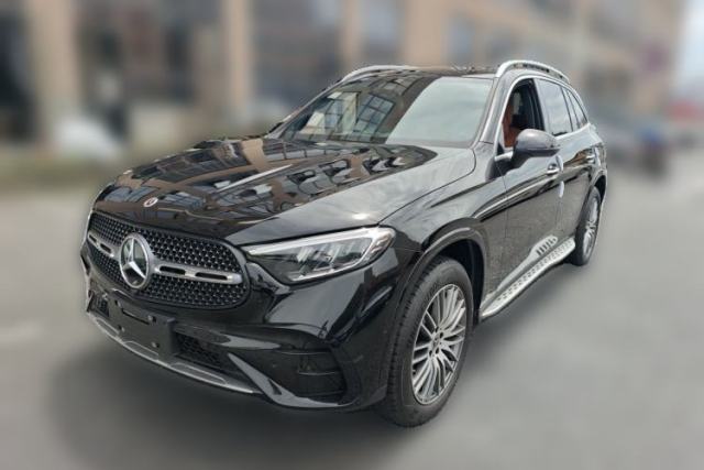 Used Mercedes-Benz GLC 2023 Refreshed GLC 300 L 4MATIC Dynamic Edition 5 Seats