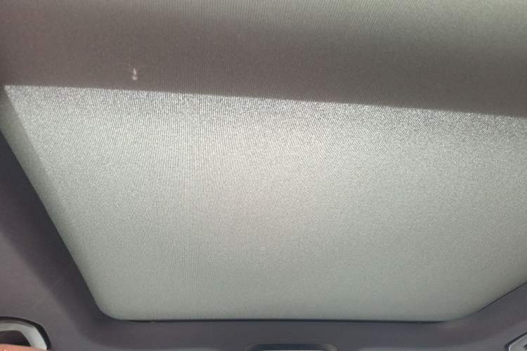 Used Mercedes-Benz GLC 2023 GLC 300 L 4MATIC Dynamic Edition 5-seater Headliner