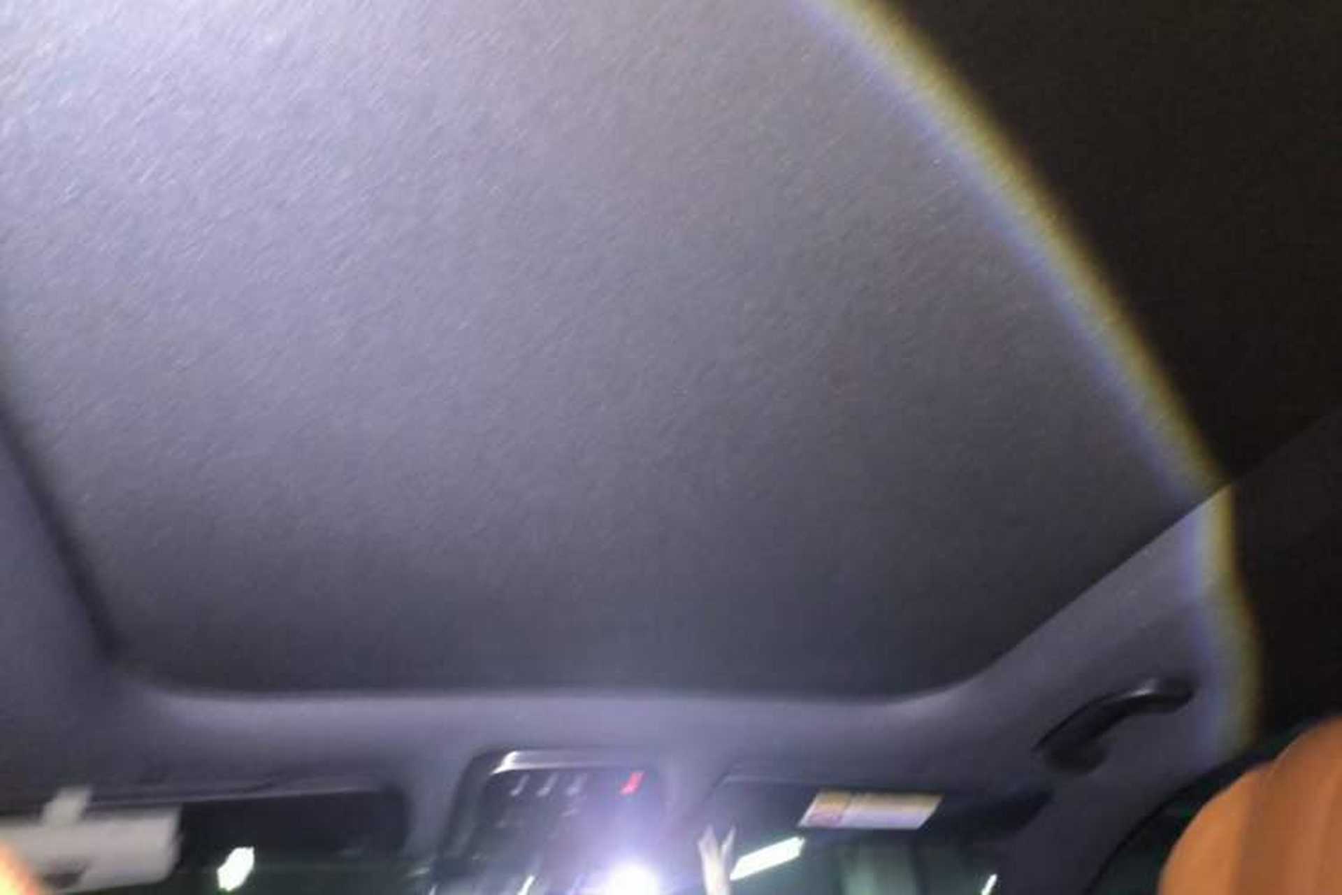 Used Mercedes-Benz GLC 2023 GLC 300 L 4MATIC Luxury 7-Seater Headliner