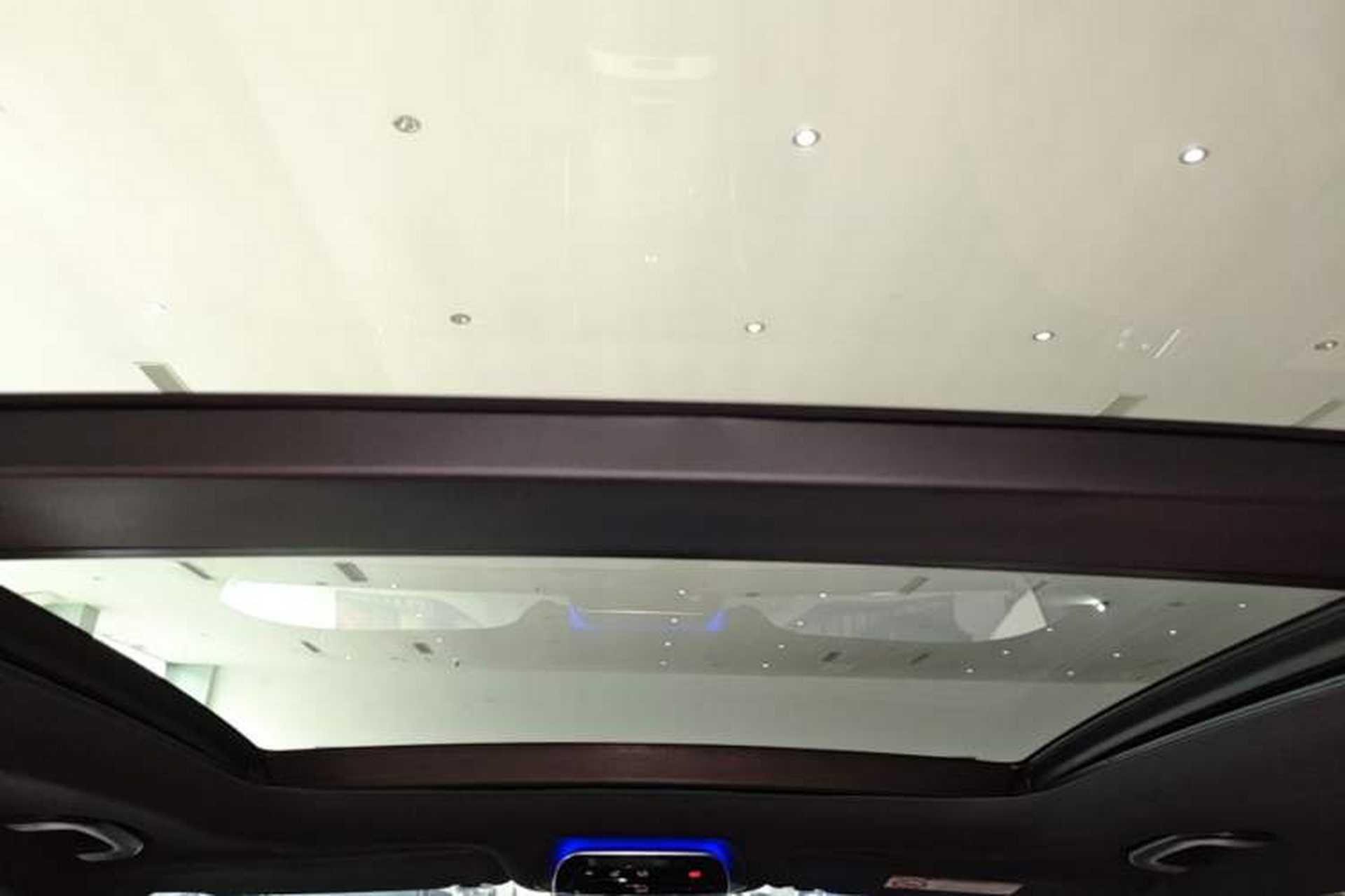 Used Mercedes-Benz GLC 2023 Refreshed GLC 300 L 4MATIC Dynamic Version 7-Seater Headliner