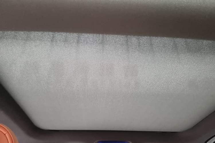 Used Mercedes-Benz GLC 2023 Refreshed GLC 300 L 4MATIC Dynamic Version 7-Seater Headliner
