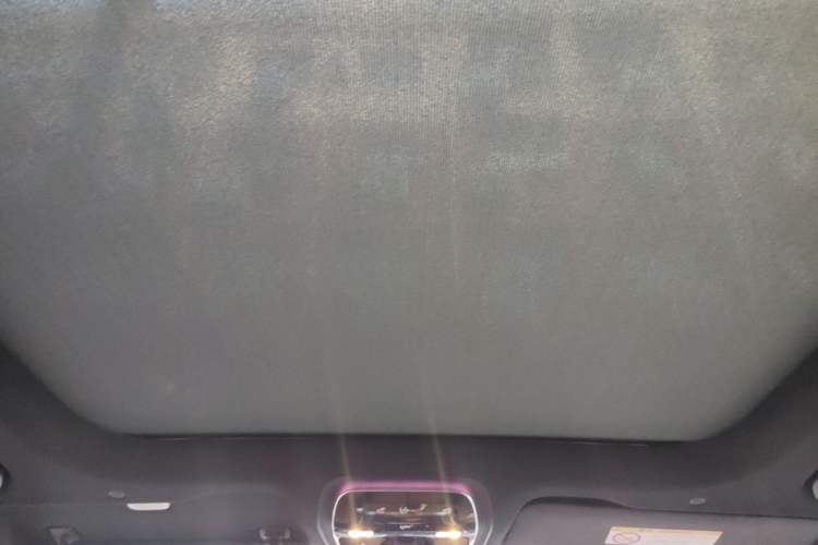 Used Mercedes-Benz GLC 2023 GLC 300 L 4MATIC Luxury 7-Seater Headliner