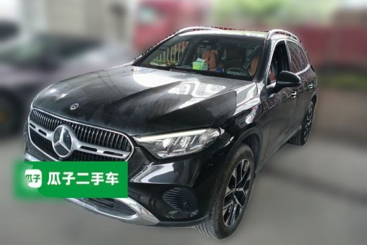 Used Mercedes-Benz GLC 2023 Facelift GLC 260 L 4MATIC Dynamic Version 5 Seats Guazi used car, China used car export, Used car for sale, Used  cars, Cheapest cars for sale