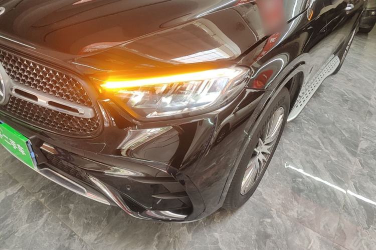 Used Mercedes-Benz GLC 2023 GLC 300 L 4MATIC Dynamic Edition 5-seater Left Front Headlight