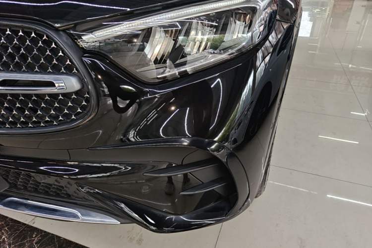 Used Mercedes-Benz GLC 2023 Refreshed GLC 300 L 4MATIC Dynamic Edition 5 Seats Left Front Headlight