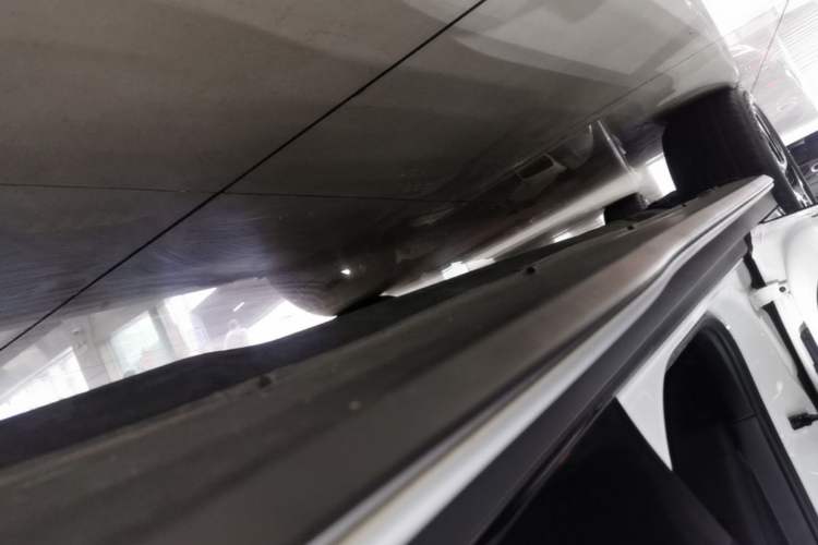 Used Mercedes-Benz GLC 2023 GLC 260 L 4MATIC Dynamic Edition 5-seater Left Side Sill