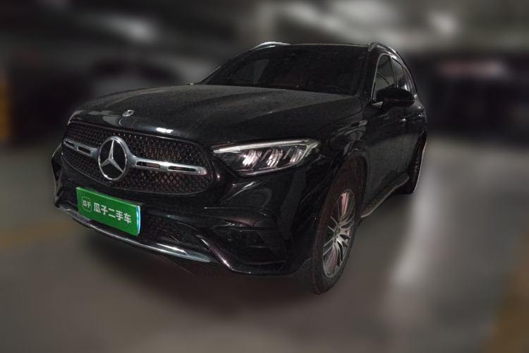 Used Mercedes-Benz GLC 2023 Refreshed GLC 300 L 4MATIC Dynamic Edition 5 Seats Guazi used car, China used car export, Used car for sale, Used  cars, Cheapest cars for sale