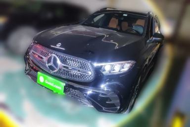 Used Mercedes-Benz GLC 2023 Refreshed GLC 300 L 4MATIC Dynamic Edition 5 Seats
