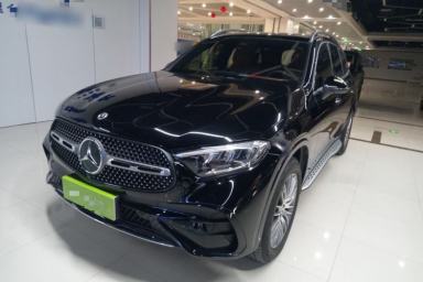 Used Mercedes-Benz GLC 2023 Refreshed GLC 300 L 4MATIC Dynamic Edition 5 Seats