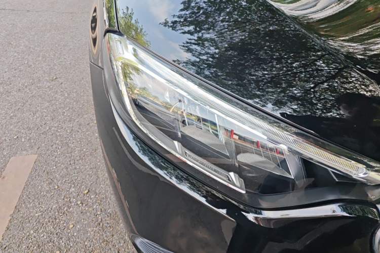 Used Mercedes-Benz GLC 2023 GLC 260 L 4MATIC Dynamic Edition 5-seater Right Front Headlight