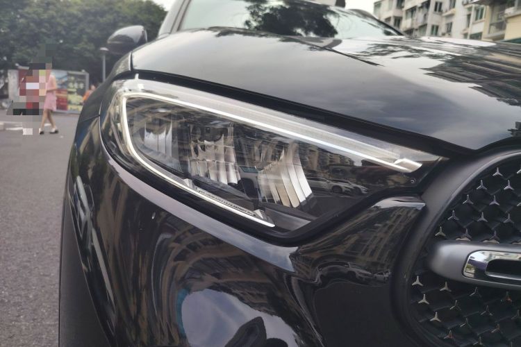 Used Mercedes-Benz GLC 2023 GLC 300 L 4MATIC Dynamic 7-Seater Right Front Headlight