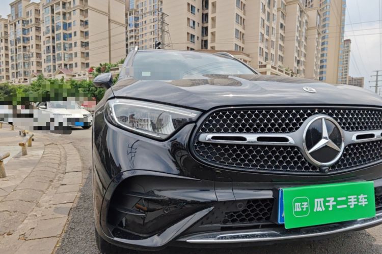 Used Mercedes-Benz GLC 2023 GLC 300 L 4MATIC Dynamic Edition 5-seater Right Front Headlight