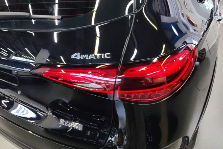 Used Mercedes-Benz GLC 2023 GLC 300 L 4MATIC Dynamic 7-Seater Right Rear Taillight