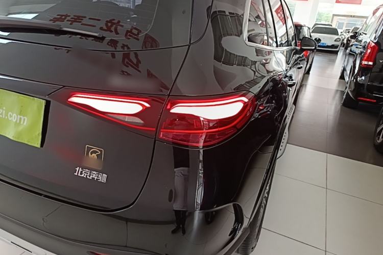 Used Mercedes-Benz GLC 2023 Refreshed GLC 300 L 4MATIC Dynamic Edition 5 Seats Right Rear Taillight