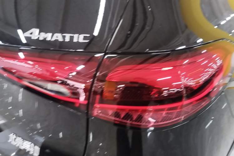 Used Mercedes-Benz GLC 2023 GLC 300 L 4MATIC Dynamic 7-Seater Right Rear Taillight